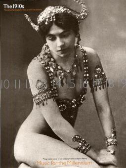 Music for the Millennium: The 1910s 