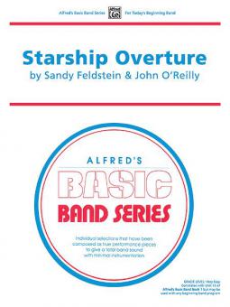 Starship Overture Standard