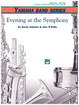 Evening At The Symphony Standard