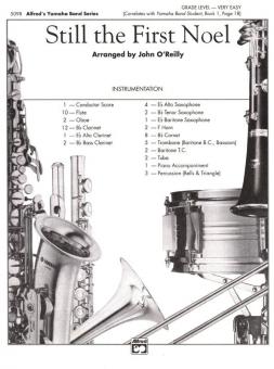 Still The First Noel 