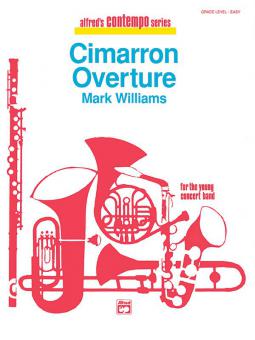 Cimarron Overture Standard
