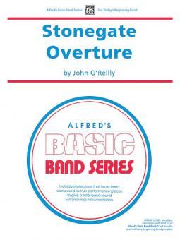 Stonegate Overture Standard