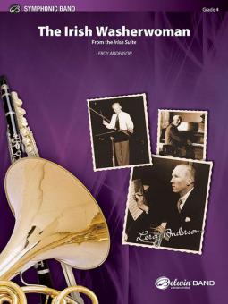 The Irish Washerwoman Standard