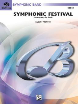 Symphonic Festival Standard