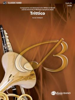 Trittico Standard