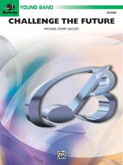 Challenge The Future Standard