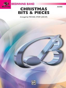 Christmas Bits & Pieces Standard