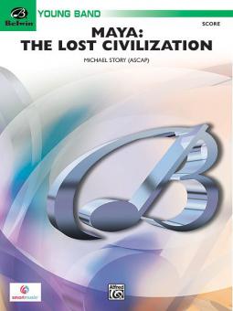 Maya: The Lost Civilization Standard
