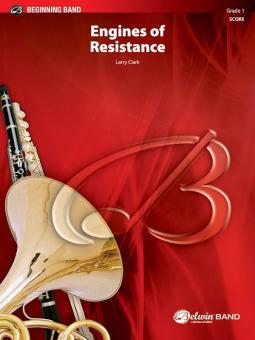 Engines Of Resistance Standard