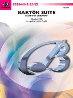 Bartok Suite Standard