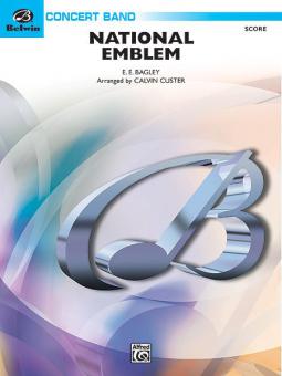 National Emblem Standard