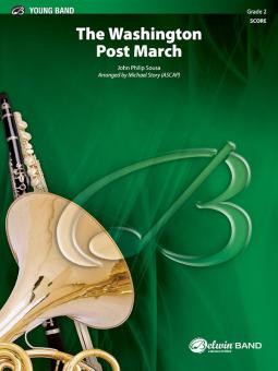 Washington Post Standard