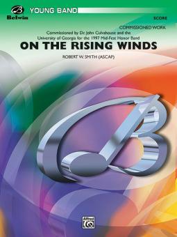 On The Rising Winds Standard