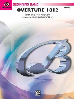 Overture 1812 Standard