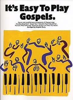 It's Easy to Play Gospels 