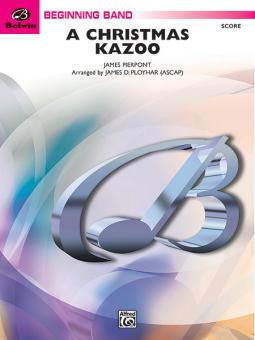 A Christmas Kazoo Standard