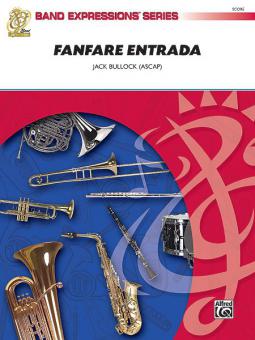 Fanfare Entrada 