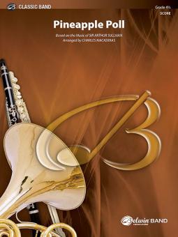 Pineapple Poll Standard