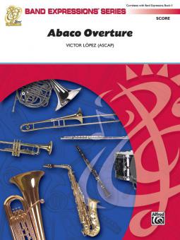 Abaco Overture Standard