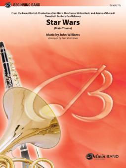 Star Wars (Main Theme) Standard