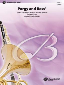 Porgy And Bess Standard