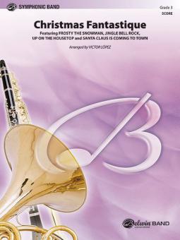 Christmas Fantistique Standard