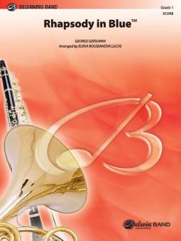 Rhapsody In Blue Standard