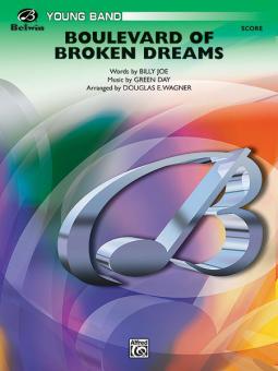 Boulevard Of Broken Dreams 