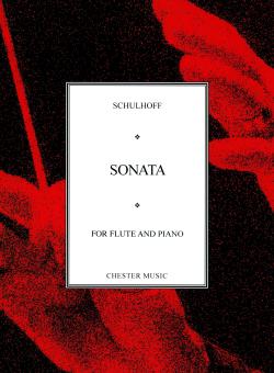Flute Sonata 