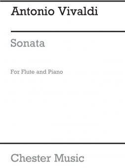 Sonata in C Major 