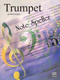 Note Speller Trumpet 
