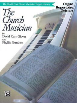 Church Musician Organ Repertoire, Primer 