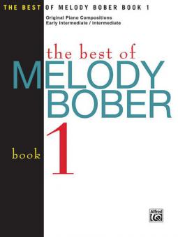 The Best of Melody Bober, Book 1 