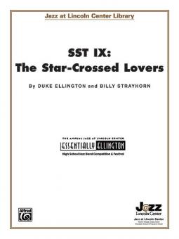 SST IX: The Star Crossed Lovers 