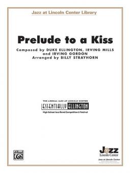 Prelude To A Kiss 