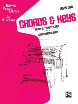 Chords & Keys, Level 1 