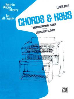 Chords & Keys, Level 2 