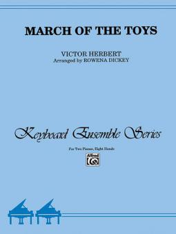 March of the Toys Standard