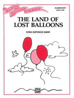 The Land of Lost Balloons 
