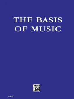 The Basis of Music 
