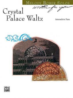 Crystal Palace Waltz 
