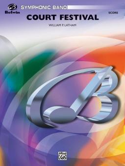 Court Festival Standard