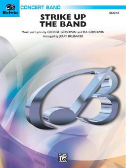 Strike Up The Band 