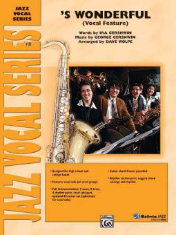 'S Wonderful 