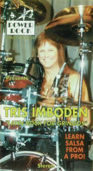 Latin Rock for Gringos 