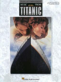 Titanic, Music From 