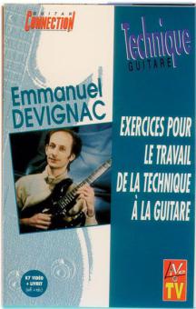 Technique Guitare 