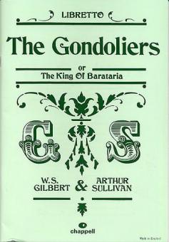 The Gondoliers 