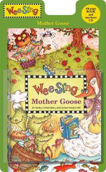 Wee Sing Mother Goose 