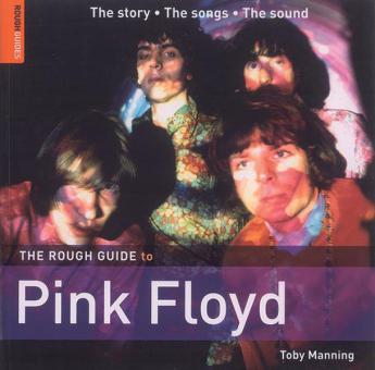 The Rough Guide To Pink Floyd 